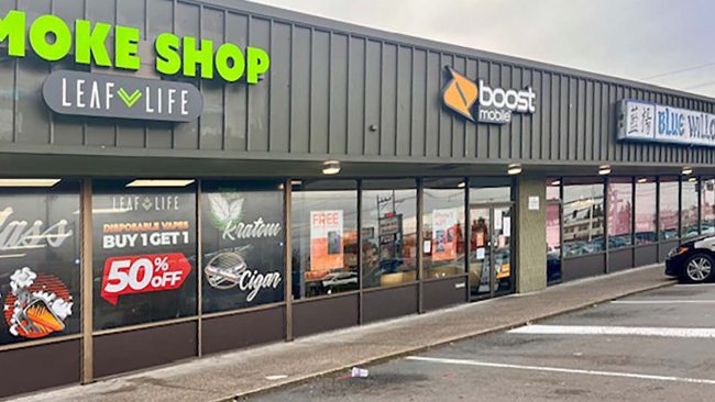 SMI Real Estate - 1981 Lancaster Dr NE, Salem, OR 97305