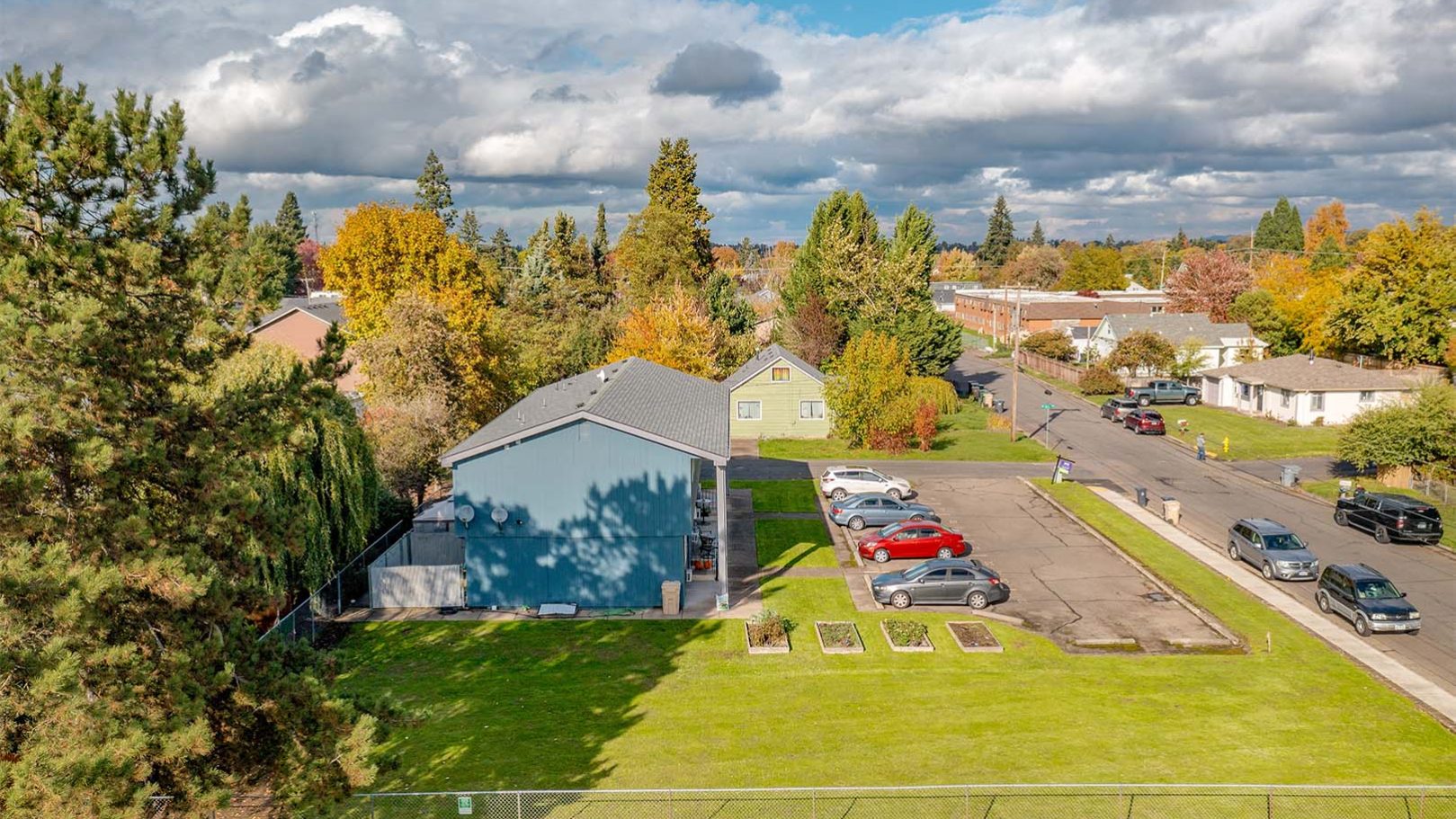 SOLD 2000 SE Jefferson St, Albany, OR 97322 SMI Real Estate