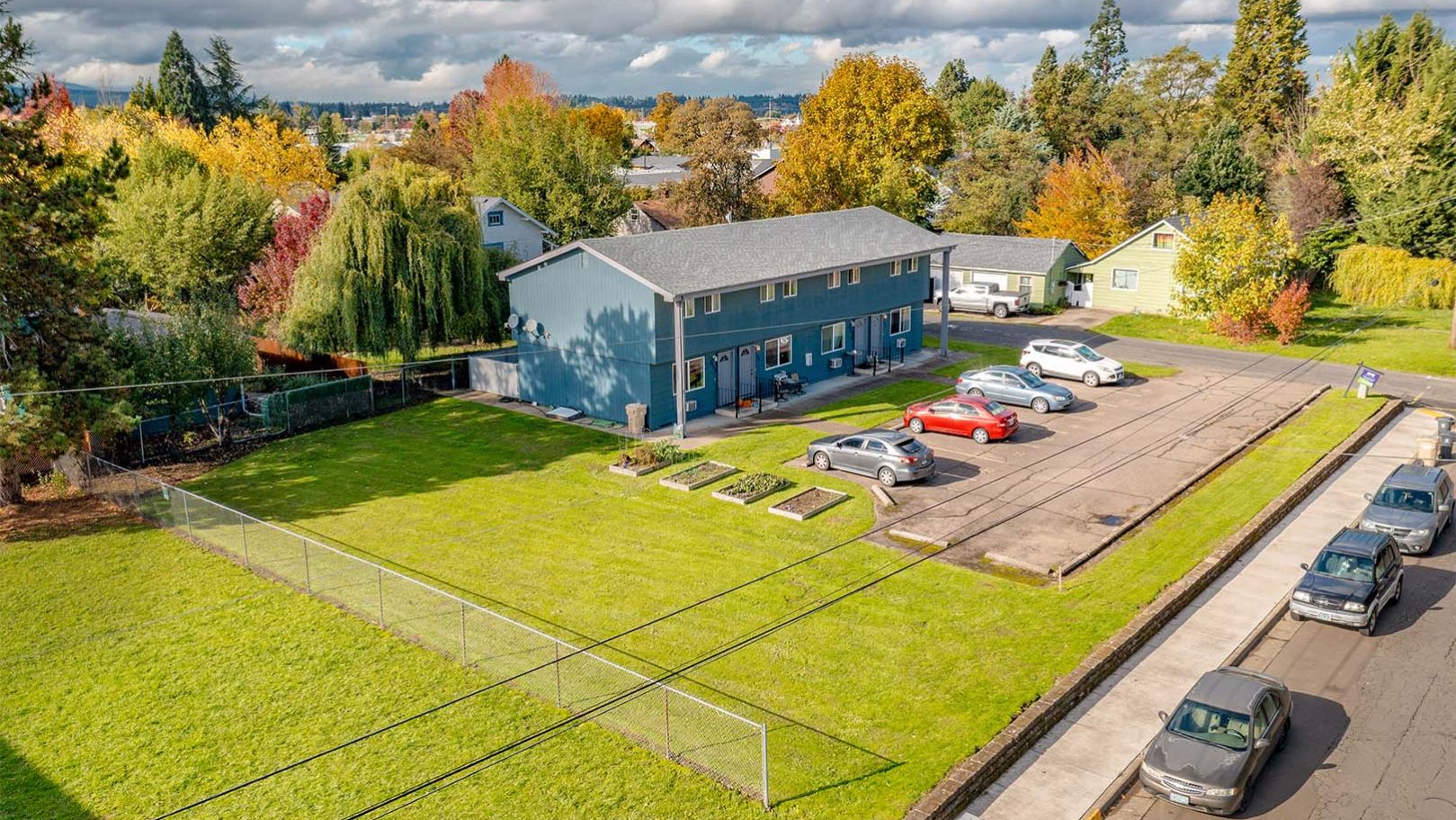 SOLD 2000 SE Jefferson St, Albany, OR 97322 SMI Real Estate