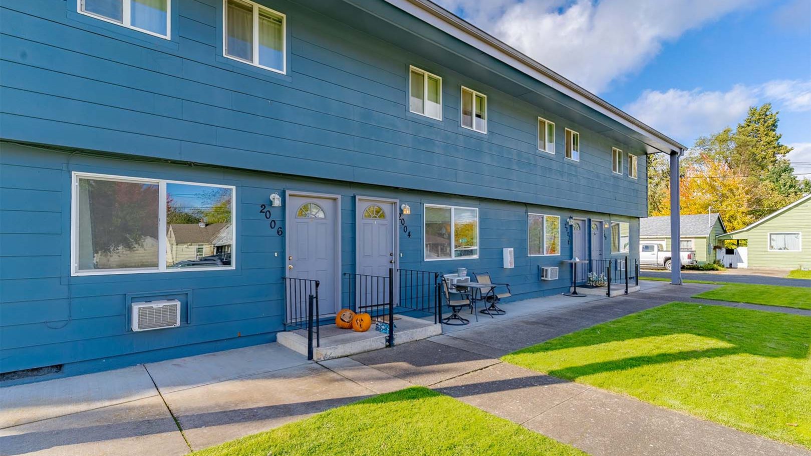 SOLD 2000 SE Jefferson St, Albany, OR 97322 SMI Real Estate