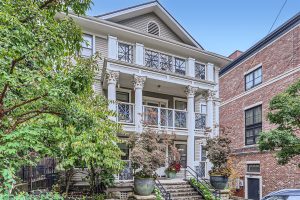 2167 Yamhill St SW Portland OR 97205-24