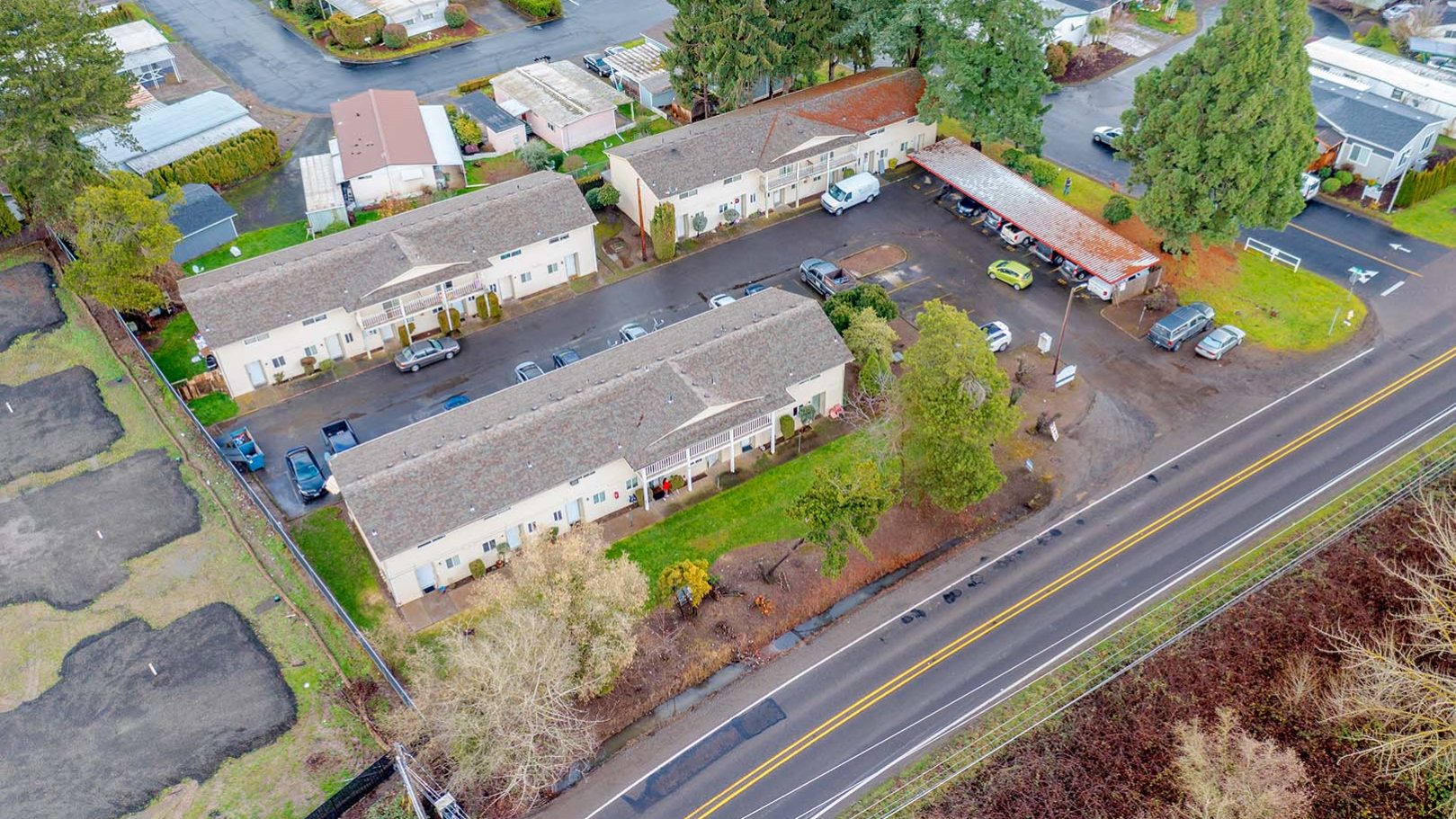 2728 Lancaster Dr SE, Salem, OR 97317 SMI Real Estate