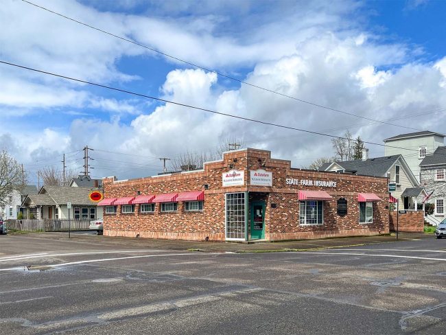 SMI Real Estate - 330 B Washington St, Albany