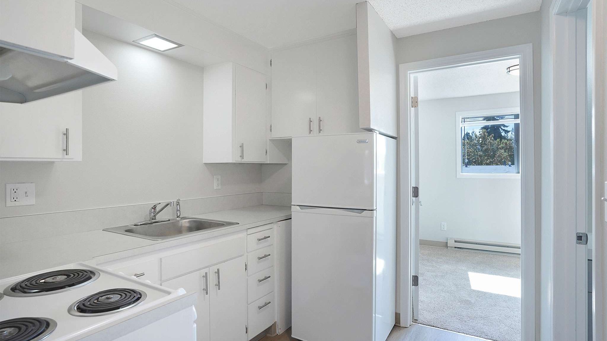 SOLD Campus Villa Apartments, Corvallis SMI Real Estate