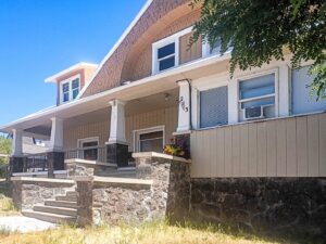 Cedar St Klamath Falls 213_06