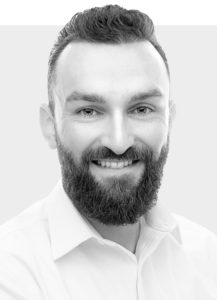 Caleb Evans, Broker at SMI Real Estate in Salem Oregon