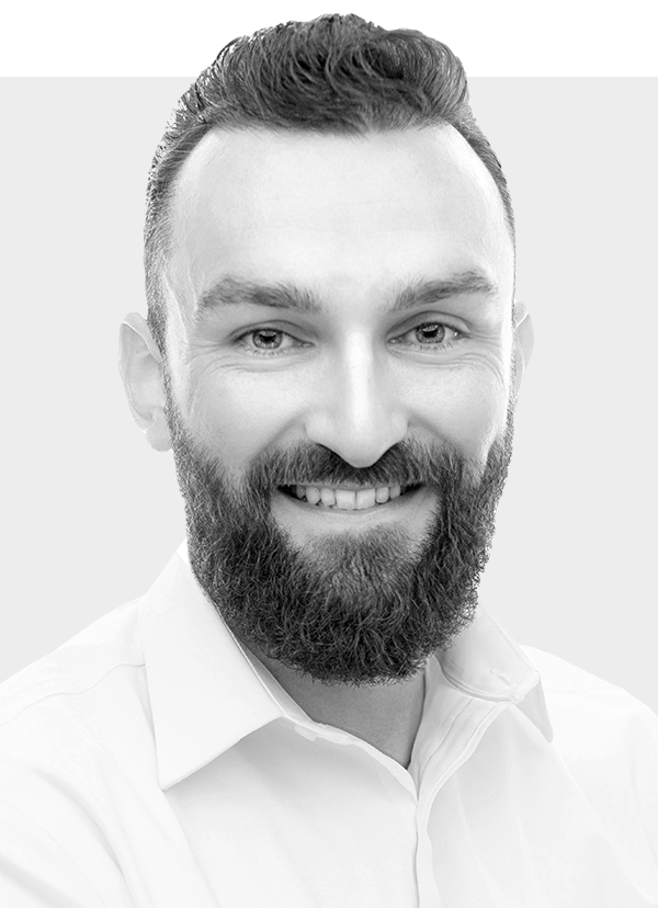 Caleb Evans, Broker at SMI Real Estate in Salem Oregon