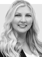 MELISSA STONE photo